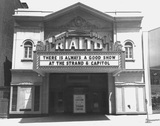 Rialto Theatre