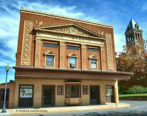 Rialto Theatre