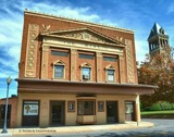 Rialto Theatre