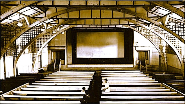 Imperial Theatre 119 Wynnum Esplanade, Brisbane, QLD 