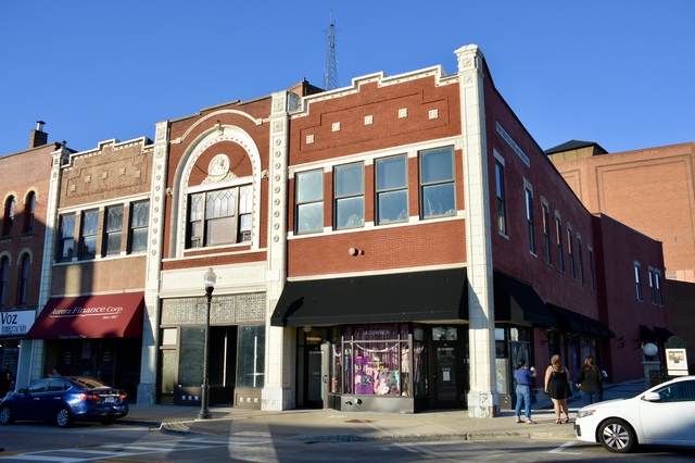 Fox Theatre