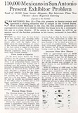 Deciding to be a Cosmopolitan or a Class Theater (1927)