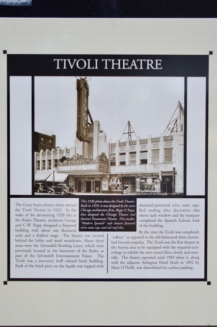 Tivoli Theatre