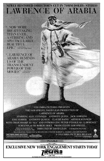 Ziegfeld Theatre