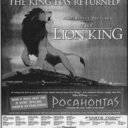 The Lion King (1994)