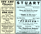 Stuart Theatre