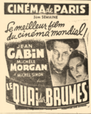 Cinéma de Paris