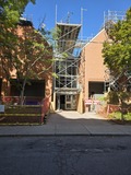 Innis Town Hall