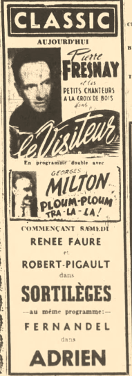 Cinema Elysee