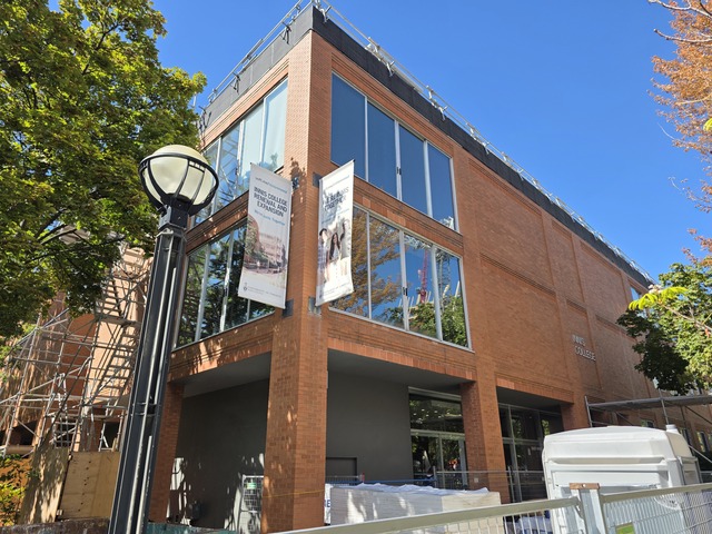 Innis Town Hall