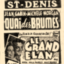Theatre St-Denis
