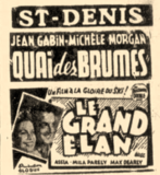 Theatre St-Denis