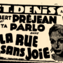 Theatre St-Denis