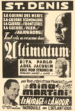 Theatre St-Denis