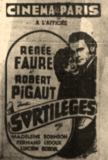 Cinéma de Paris
