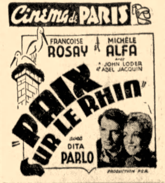 Cinéma de Paris