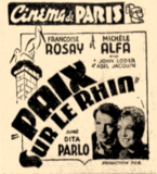 Cinéma de Paris