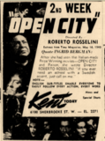 Kent Theatre