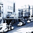 Palace Theatre 20-30 Bourke Street, Melbourne, VIC  - 1960