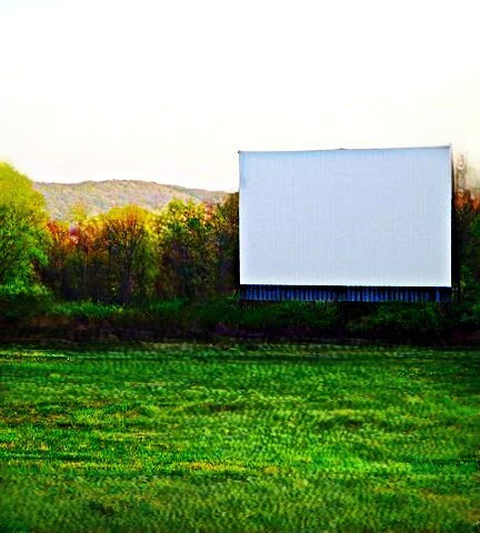 Pike Drive-In 5798 US Highway 15, Montgomery, PA 
