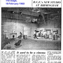 Birmingham Commercial Films Ltd