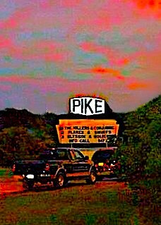 Pike Drive-In 5798 US Highway 15, Montgomery, PA 