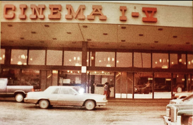 Ford City Cinema 1 & 2