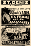 Theatre St-Denis