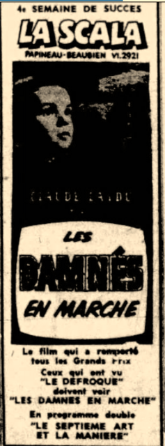 L'autre Cinema 1 & 2