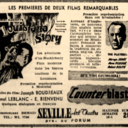 Seville Theatre