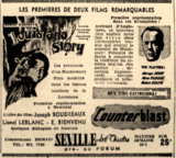 Seville Theatre