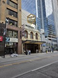 Elgin and Winter Garden Theatre Centre