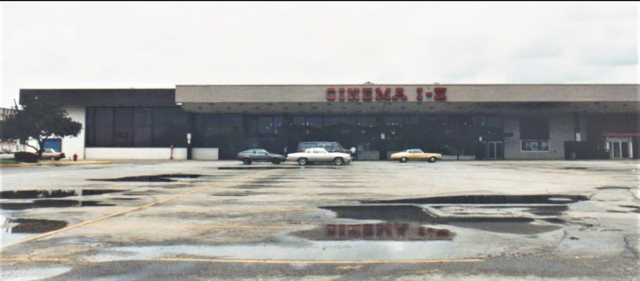 Ford City Cinema 1 & 2