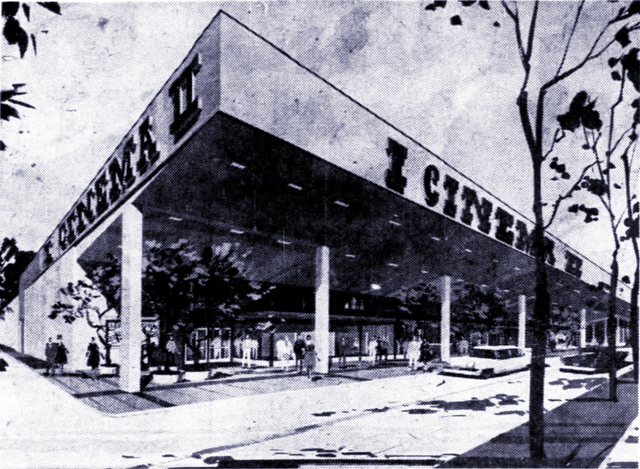 Ford City Cinema 1 & 2