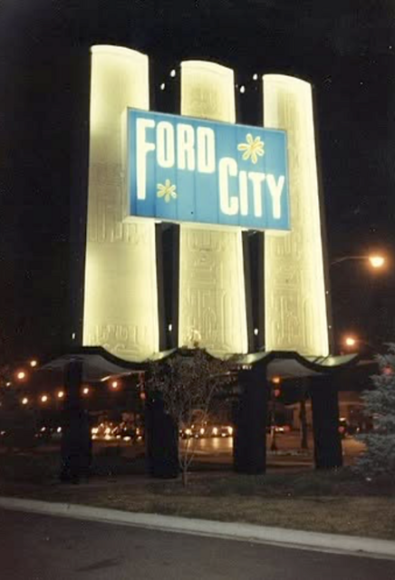Ford City Cinema 1 & 2