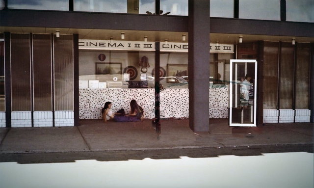Ford City Cinema 1 & 2