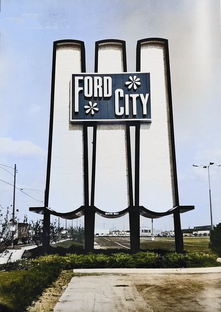 Ford City Cinema 1 & 2