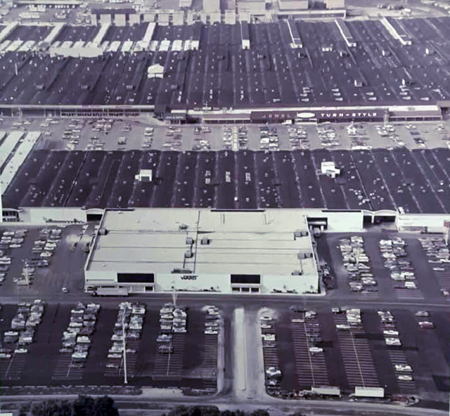 Ford City Cinema 1 & 2