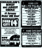 Ford City Cinema 1 & 2