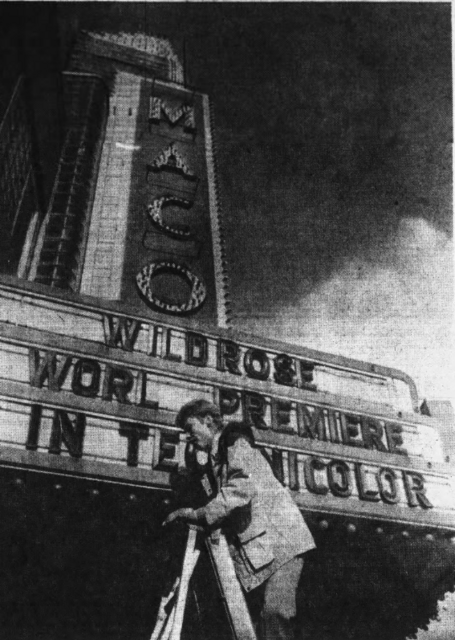 Maco Theatre