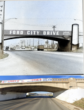 Ford City East Triplex