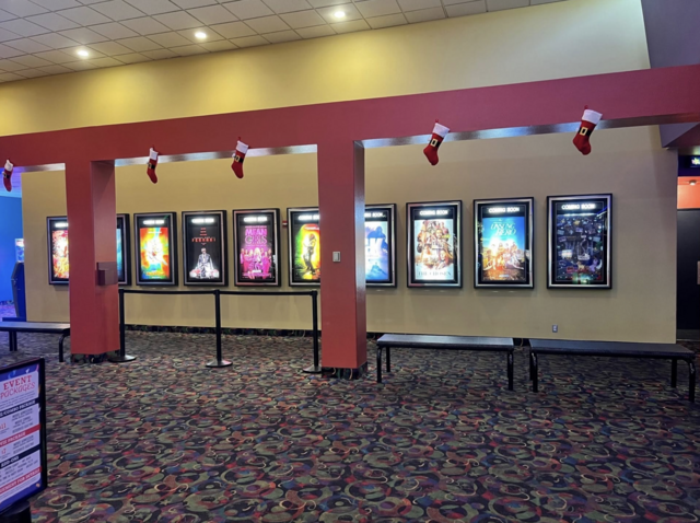 McMinnville Cinema 10