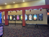 McMinnville Cinema 10