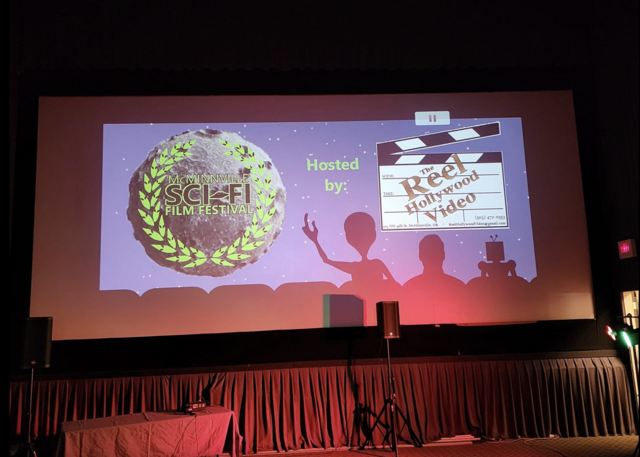 Moonlight Theater