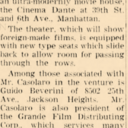 Princess Theatre