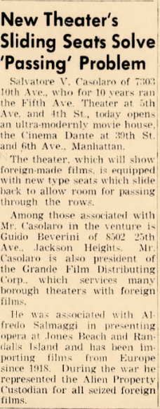 Princess Theatre