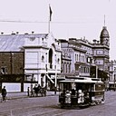 St. Kilda Bioscope Theatre 145 Fitzroy Street, Melbourne, VIC - 1915