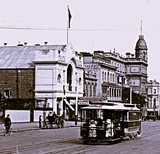 St. Kilda Bioscope Theatre 145 Fitzroy Street, Melbourne, VIC - 1915