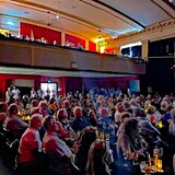 Memorial Hall 88 Acland Street, Melbourne, VIC