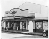 Empire Theatre, Hilo, Hawaii